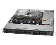 Supermicro_NVME_Solution SYS-1029U-TR4T